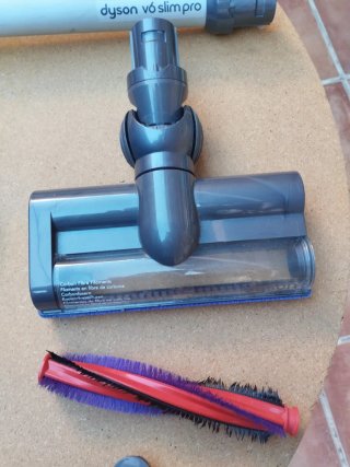 Recambios Dyson V6 Slim Pro