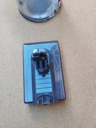 Recambios Dyson V6 Slim Pro