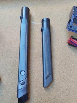 Recambios Dyson V6 Slim Pro