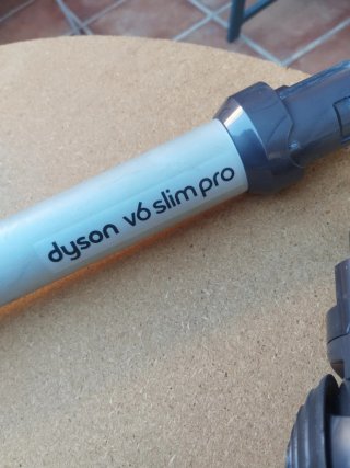 Recambios Dyson V6 Slim Pro