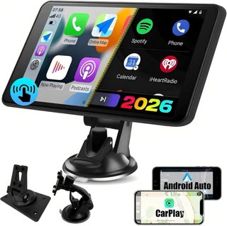 CarPlay Android Auto iOS Mirror Link Auto