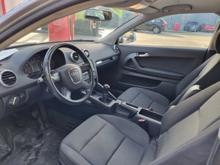 Audi A3 1.9TDI 105CV ATRACCTION