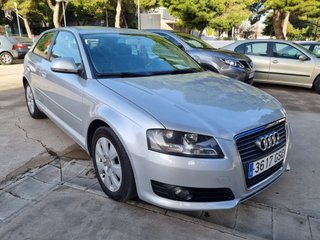 Audi A3 1.9TDI 105CV ATRACCTION