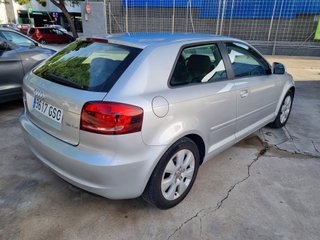 Audi A3 1.9TDI 105CV ATRACCTION