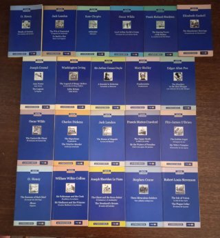 Libros de la Vanguardia bilingües