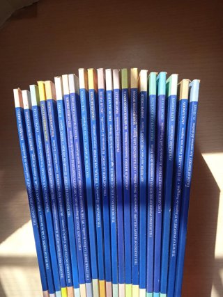 Libros de la Vanguardia bilingües