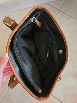 Borsa Gian Bernini originale