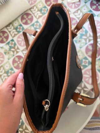 Borsa Gian Bernini originale