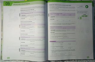 Matemáticas. 2 ESO 9788468365381