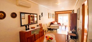 Venta apartamento 2d 2b garaje centro Torrevieja