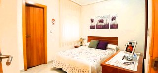 Venta apartamento 2d 2b garaje centro Torrevieja