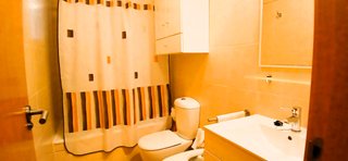 Venta apartamento 2d 2b garaje centro Torrevieja