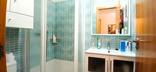 Venta apartamento 2d 2b garaje centro Torrevieja