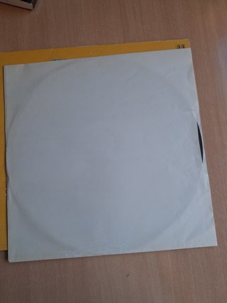 Vinilo Wonderdog Ruff Mix