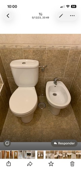 Puertas de madera para vivienda