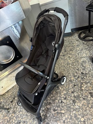 Bugaboo Butterfly 1 Negra