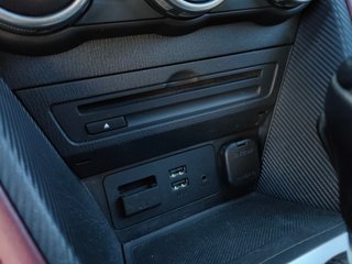 Mazda CX-3 1.5d Skyactive Luxury 4WD Automático