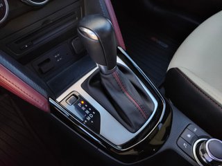 Mazda CX-3 1.5d Skyactive Luxury 4WD Automático