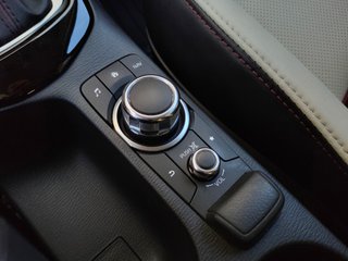 Mazda CX-3 1.5d Skyactive Luxury 4WD Automático