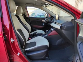 Mazda CX-3 1.5d Skyactive Luxury 4WD Automático