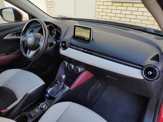 Mazda CX-3 1.5d Skyactive Luxury 4WD Automático