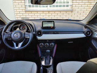 Mazda CX-3 1.5d Skyactive Luxury 4WD Automático