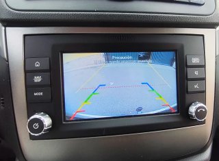 Mercedes-Benz VIANO LARGA 2.2CDI  8 PLAZAS 163CV.