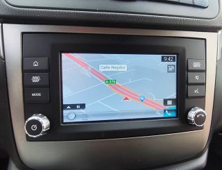 Mercedes-Benz VIANO LARGA 2.2CDI  8 PLAZAS 163CV.