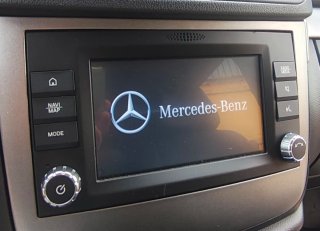 Mercedes-Benz VIANO LARGA 2.2CDI  8 PLAZAS 163CV.