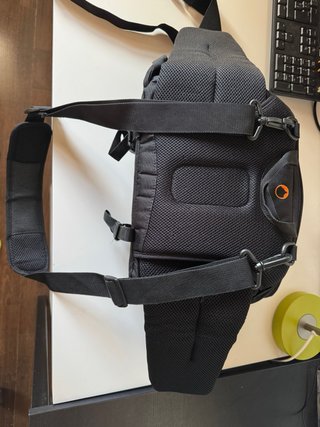 Lowepro Inverse 200 AW Bolsa Fotográfica