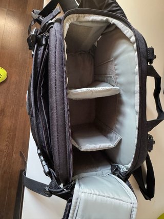 Lowepro Inverse 200 AW Bolsa Fotográfica