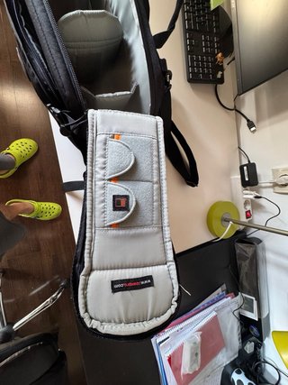 Lowepro Inverse 200 AW Bolsa Fotográfica