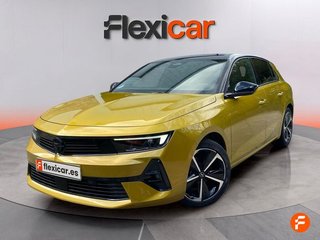 Opel Astra 1.2T XHT 96kW (130CV) GS