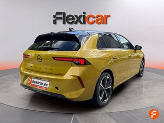 Opel Astra 1.2T XHT 96kW (130CV) GS