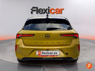 Opel Astra 1.2T XHT 96kW (130CV) GS