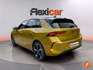 Opel Astra 1.2T XHT 96kW (130CV) GS