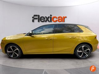 Opel Astra 1.2T XHT 96kW (130CV) GS