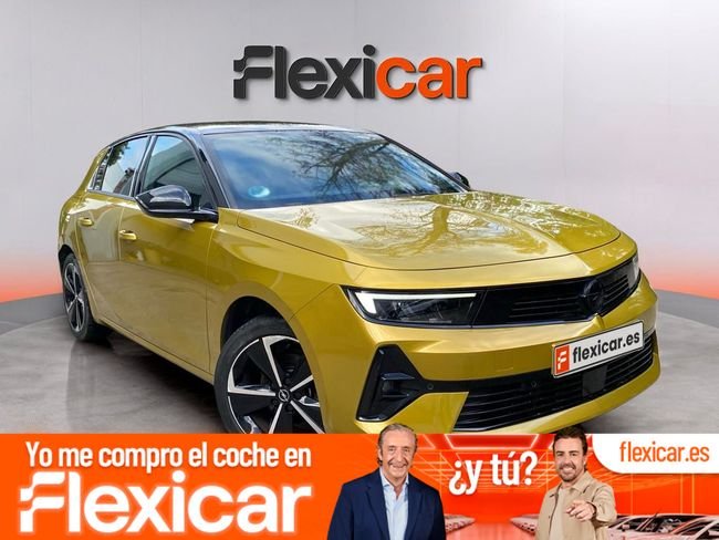 Opel Astra 1.2T XHT 96kW (130CV) GS - foto 1
