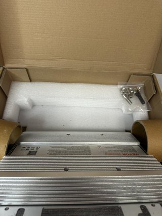 Micro inversor para conexión