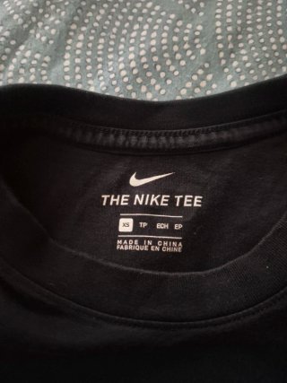 Camiseta Nike Serena Williams XS