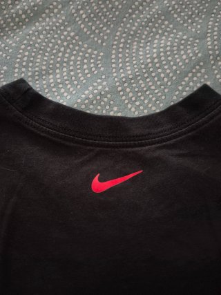 Camiseta Nike Serena Williams XS