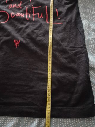 Camiseta Nike Serena Williams XS