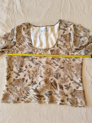Conjunto Marca Gina Bacconi Mujer - Prenda de Lujo