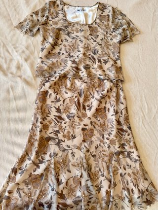 Conjunto Marca Gina Bacconi Mujer - Prenda de Lujo