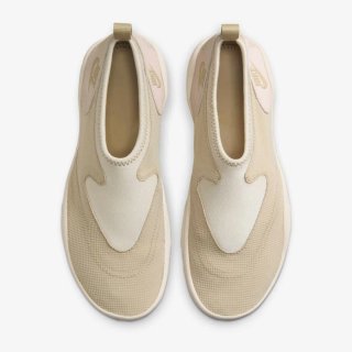 Zapatillas Nike Aqua Turf Talla 40.5 Beige