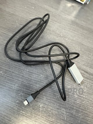 Cable USB C