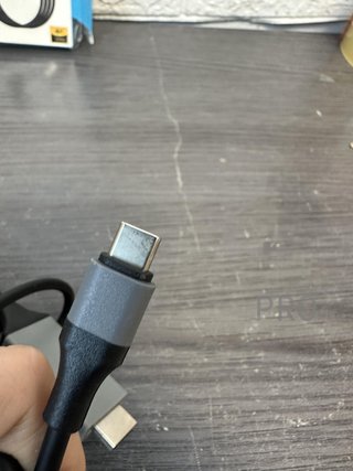 Cable USB C