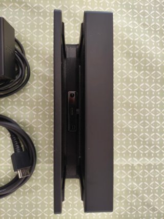 Nintendo Switch V2 + Mando PowerA + Funda + Juego
