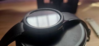Samsung Galaxy Watch 6 Classic 47mm Negro