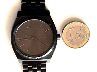 Reloj masculino de Nixon